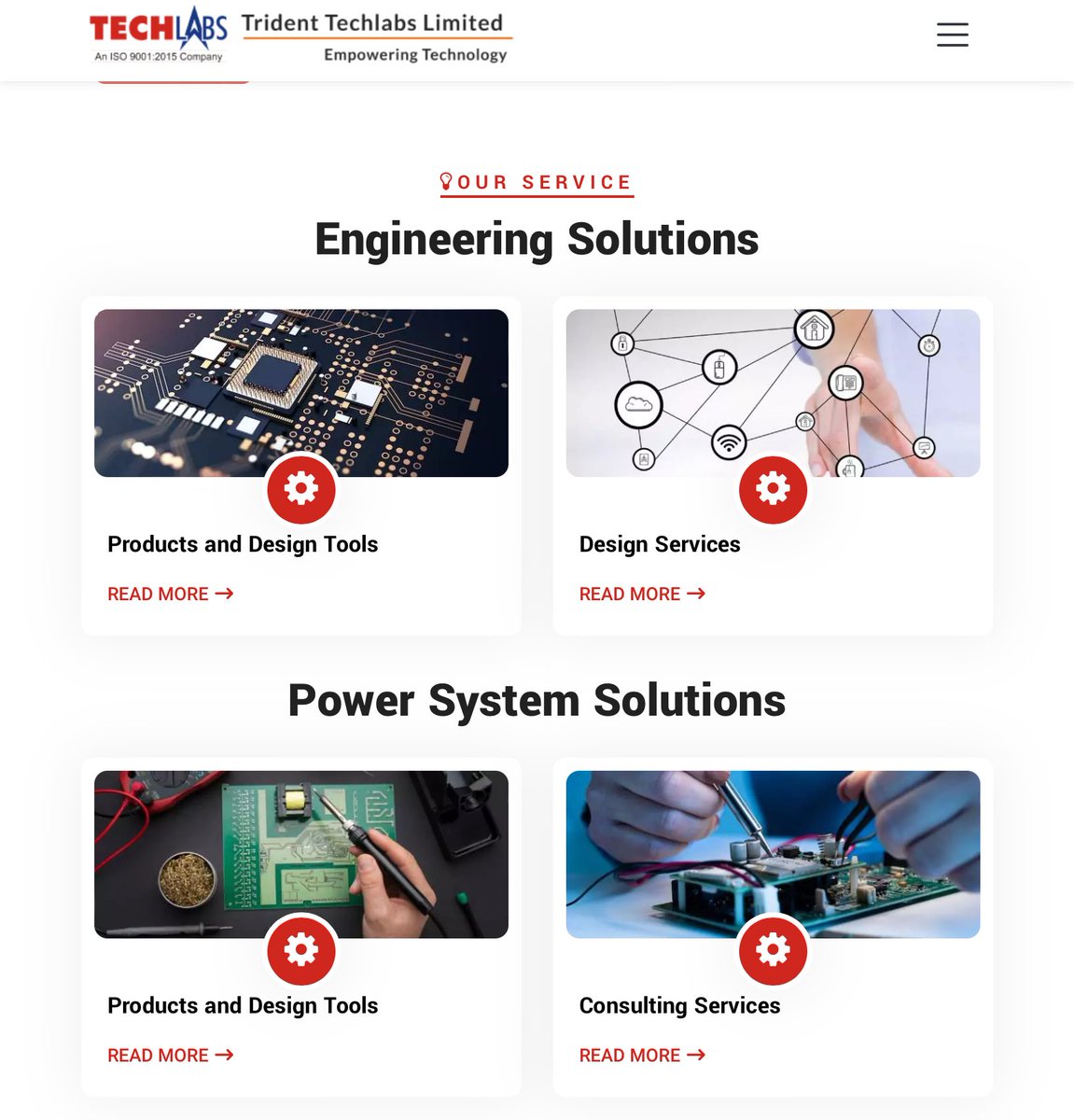 KBabrekar's tweet photo. 2 Major Divisions
- Engineering Solutions
- Power Systems

Also provide Industrial and Commercial Software

Reliability and Quality analysis – It identifies where exactly failure can occur. FMEA. PFMEA. Possible reason why and where the failure can occur. https://t.co/5gUeiBV27u