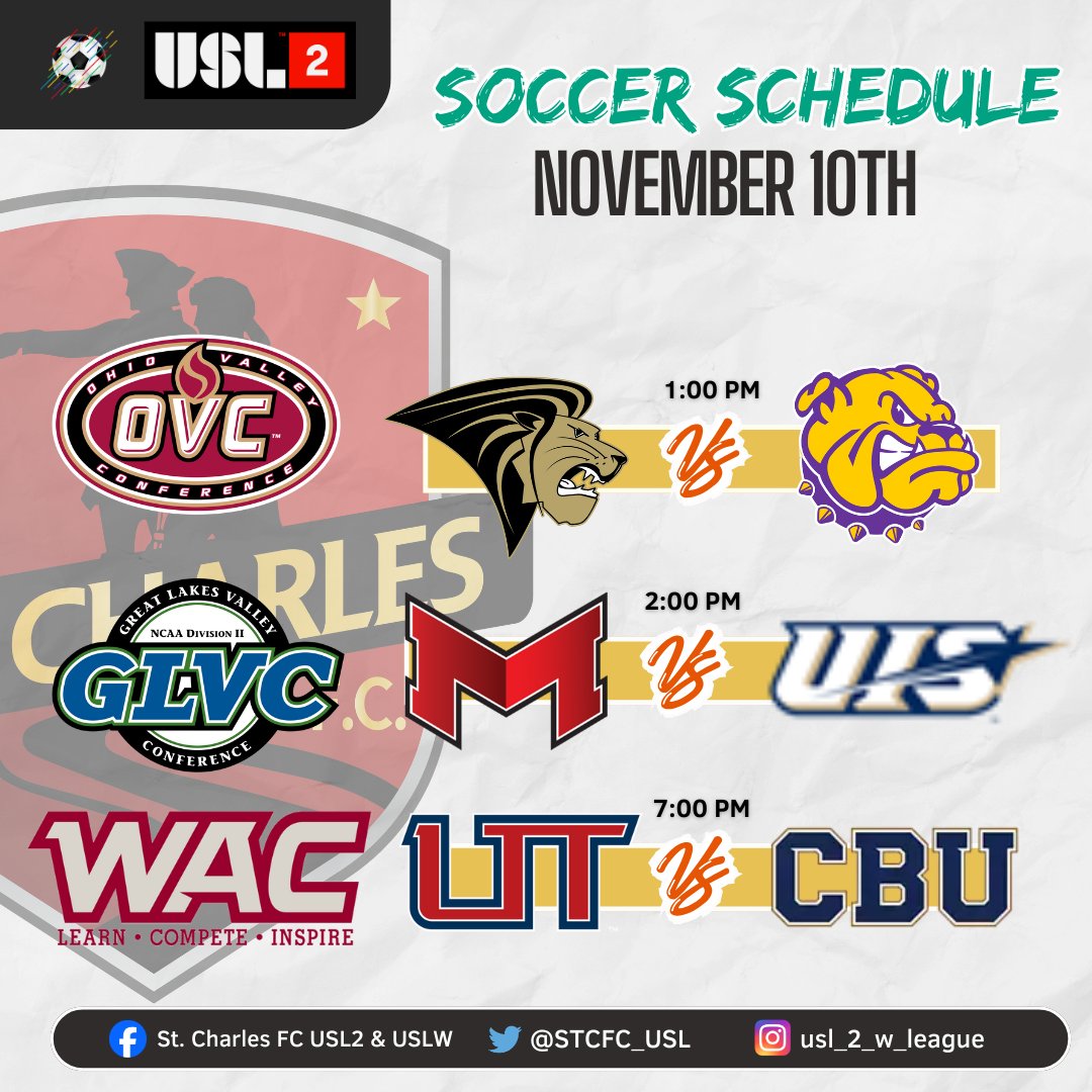 SaintCharlesFC_USL tweet media