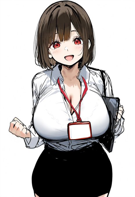 ❤️新卒ちゃん総集編の配信まであと6⃣日❤️
⭐️配信日:11/23(土):0時
🉐割引:50%オフ!!
2作品の価格で7作品分『既存シリーズ4作+総集編限定3作(170P)』お楽しみいただけます!!
リンクは⬇️
https://t.co/6KGCIxfgVt 