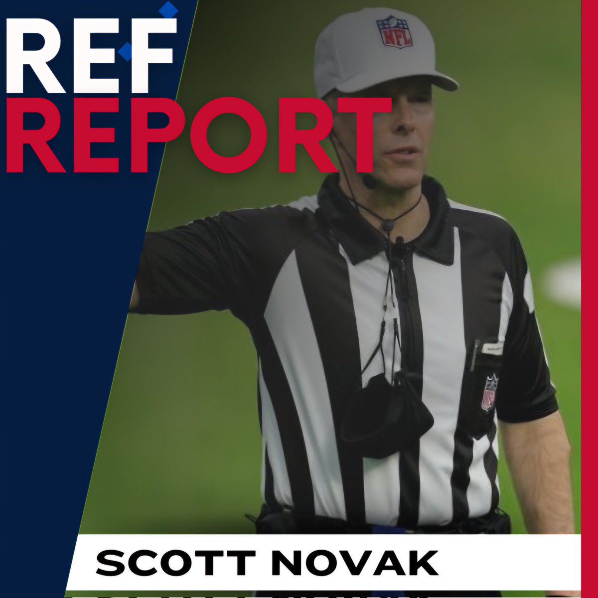 DueChampions's tweet photo. Week 9: #Bills @ #Colts Referee and Replay Report

#buffalobills #billsmafia #gobills #NFL #BUFvsIND #refreport https://t.co/B6VXKRedue