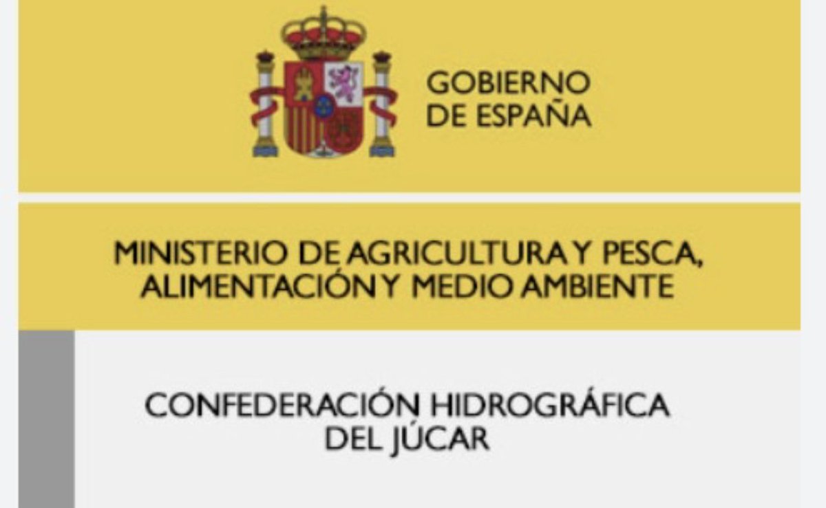 iuristoteles's tweet photo. 🚨Hay un organismo, adscrito al Ministerio de Transición Ecológica, que debería dar explicaciones de por qué no se aplicaron las medidas de previsión de los Planes de Riesgo, qué falló y que medidas hay para evitarlo en el futuro.

Hablemos de la CONFEDERACIÓN HIDROGRÁFICA 🧵⤵️ https://t.co/4hr6M9iVD1