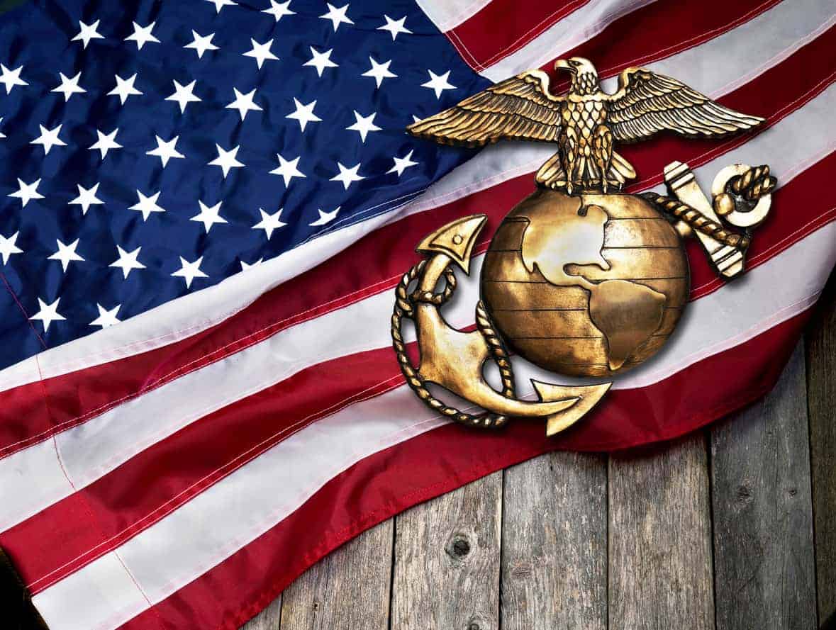 Today marks the 249th #USMCBirthday of the U.S. Marine Corps – a service built with patriotic Americans, a rich history, and great valor. From 1775 to today, the <a href="/USMC/">U.S. Marines</a> has been protecting America with distinction, in the air, on land, and sea. I’m beyond proud to have served with