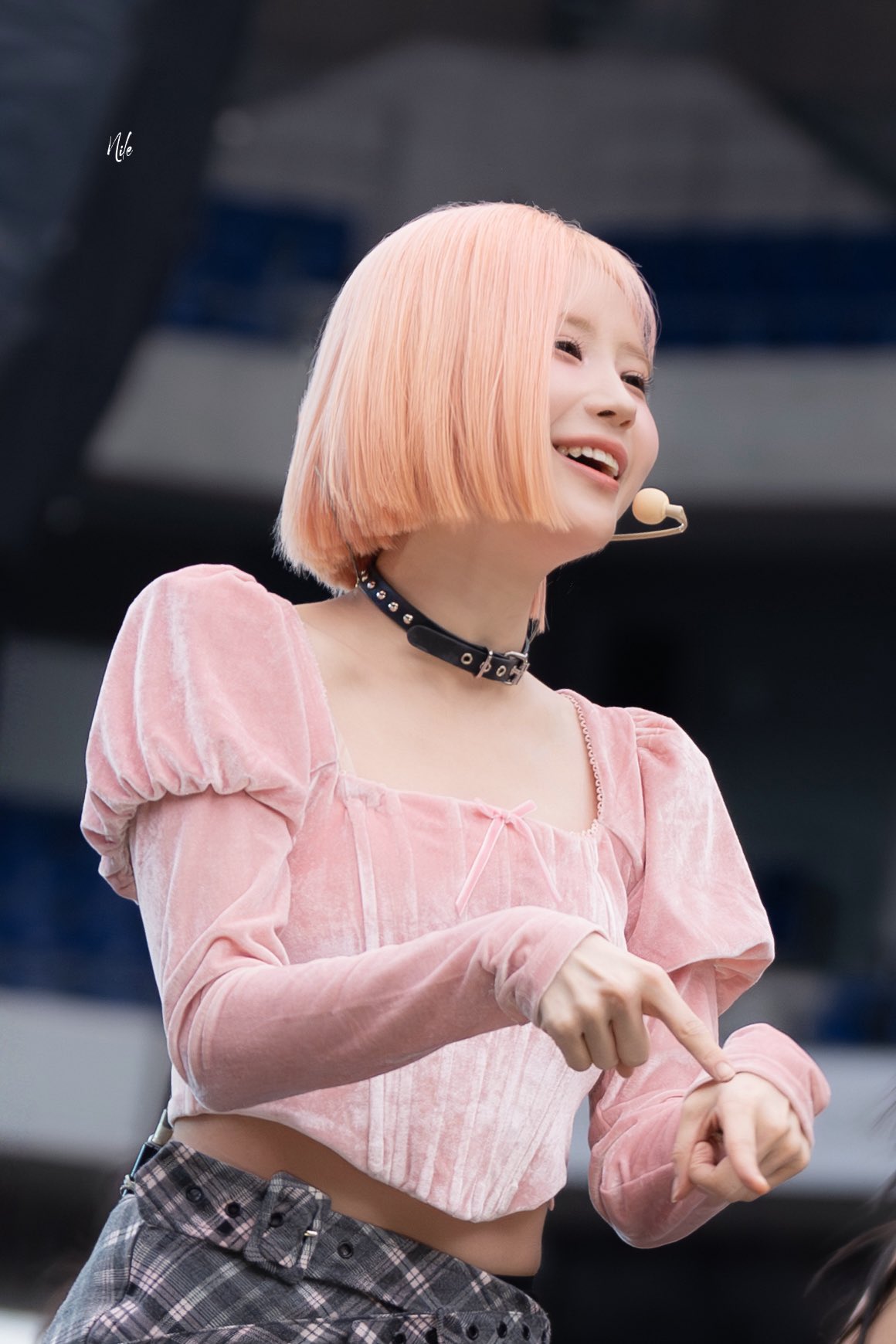 fromis_9 ハヨン GcCGWCwXcAA48hB.jpg:large