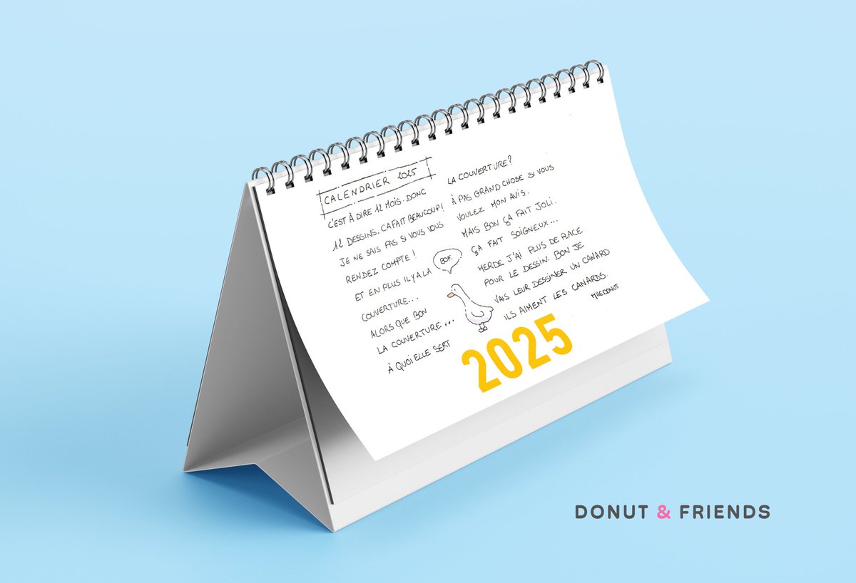 MlleDonut's tweet photo. et c'est donc parti pour les précommandes, je fais ça pour avoir le moins de sur stock possible 

Vous pouvez précommander ici 

https://t.co/3NJ5cbpQ77 https://t.co/PejB9MKae3