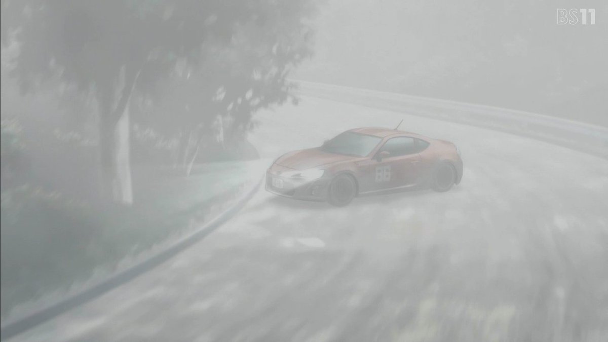 yuto01403093's tweet photo. ドリフトキタ━━━━(゚∀゚)━━━━🚗💨‼️
#MFゴースト
#Turn18
#2ndSeason
#mfg_anime https://t.co/ZokvNnSgZx