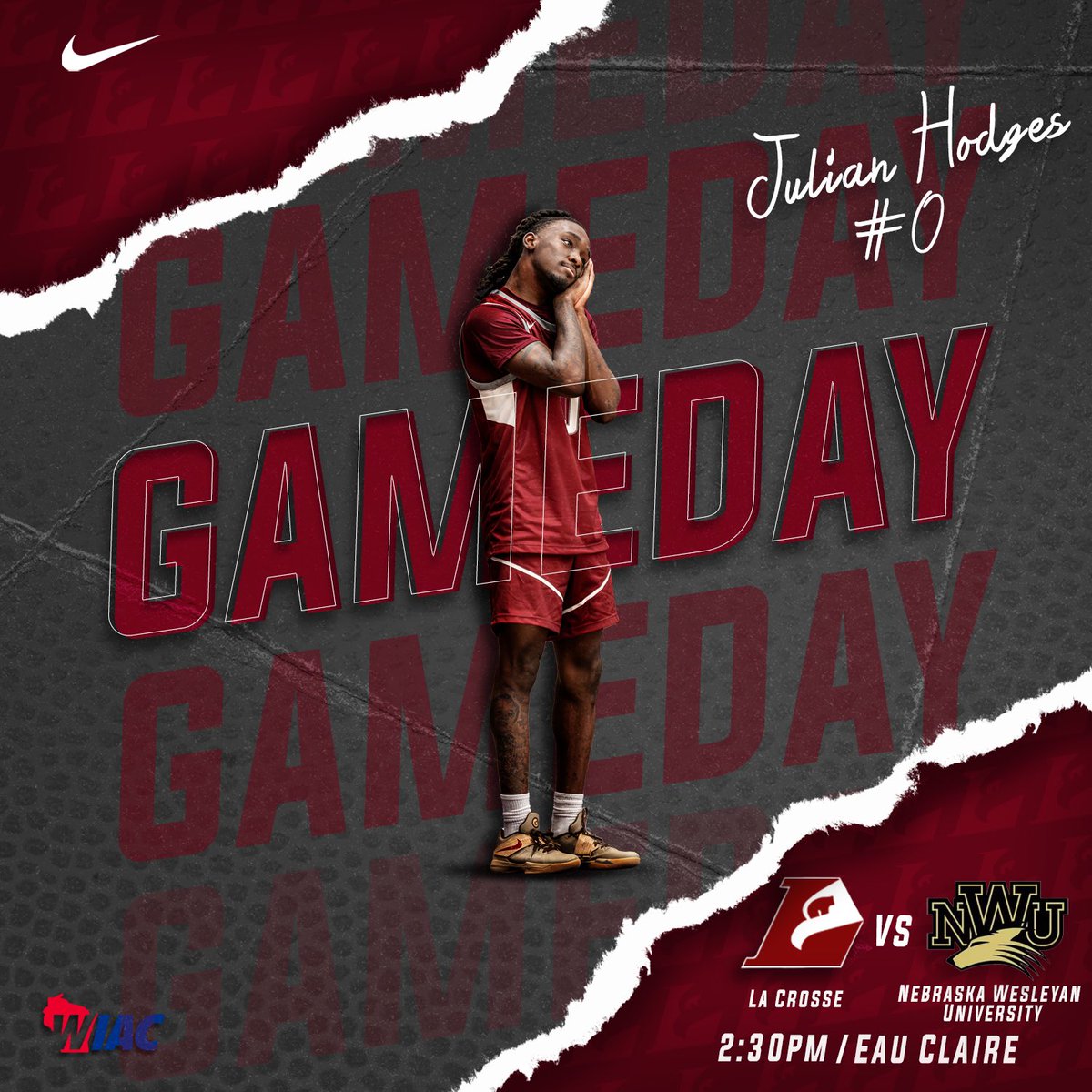 UW-La Crosse Men’s Basketball tweet media