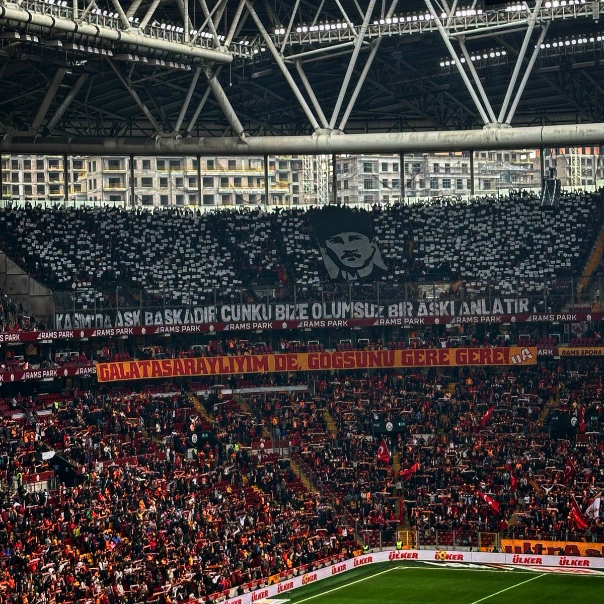 HER ZAMAN HER YERDE EN BÜYÜK SAMSUN !