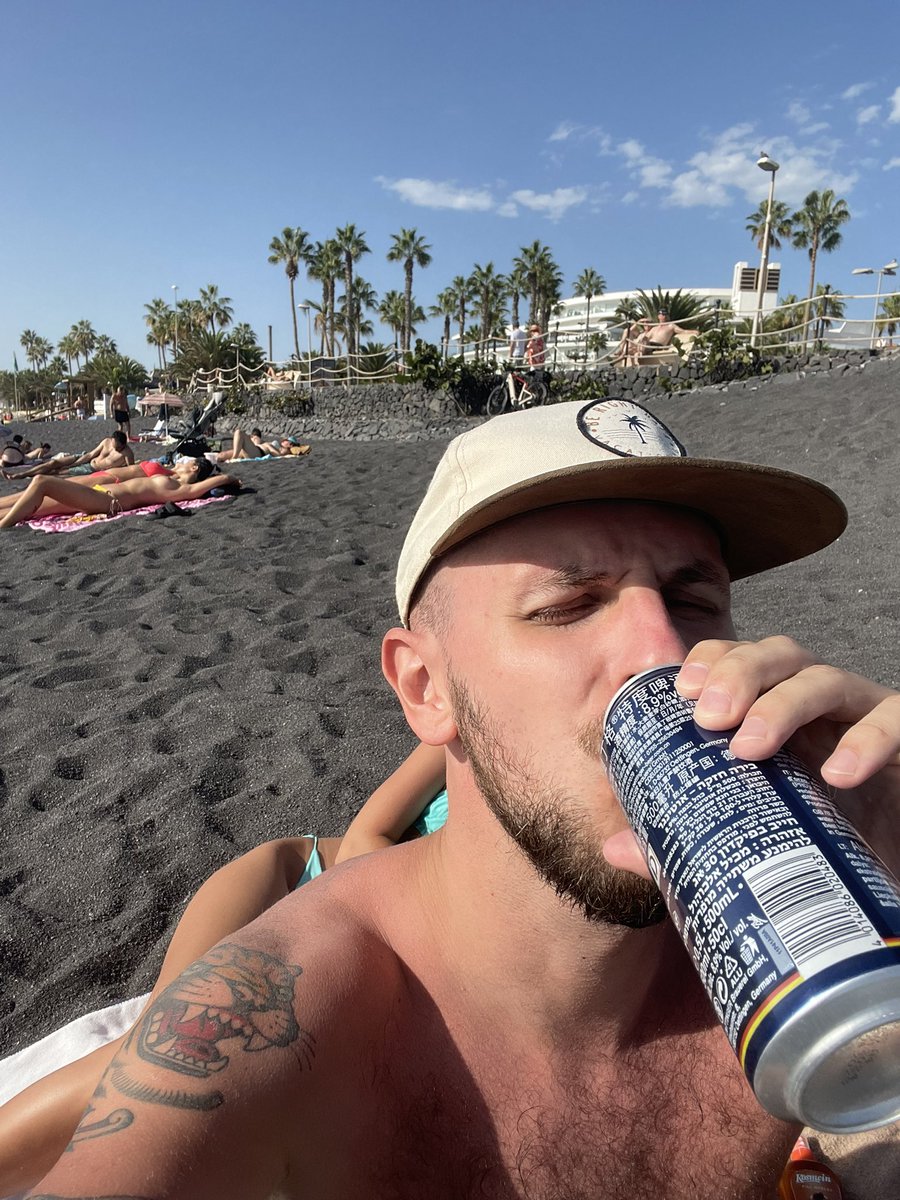 Угадайте в какой я стране по пляжу