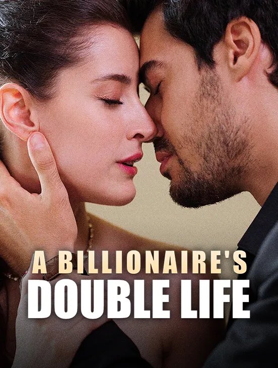 Strong23Stay's tweet photo. A Billionaire's Double Life https://t.co/HJYvUlOKOX https://t.co/LTGdQk1FuV