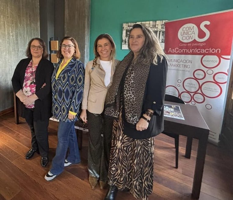 AliciaSanchezLC's tweet photo. #Mazapanoir, Festival de Novela Negra de Toledo con la colaboración de  @ComunicacionAS , @Santelesforo, @biblioclm, @libreriastaiga y @ayuntamientoToledo. 

📅 Del 11 al 15 de noviembre
👉 En la Biblioteca de Castilla-La Mancha

Programa: https://t.co/The70xiyKc https://t.co/V0YeTjVQvQ