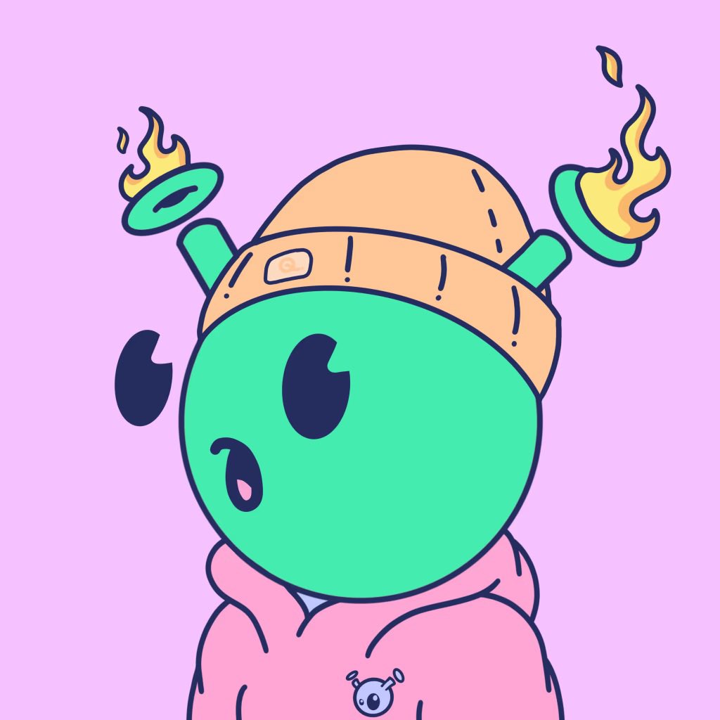 Don’t sleep on Quirkies this cycle 💯🔐

GM // QM 🦇🔥