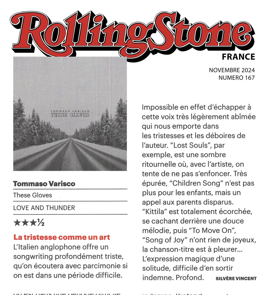 Tommaso Varisco tweet media