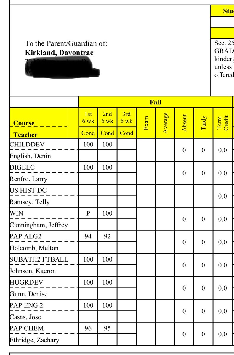 2nd 6 weeks <a href="/RecruitTheU/">Recruit The U</a>