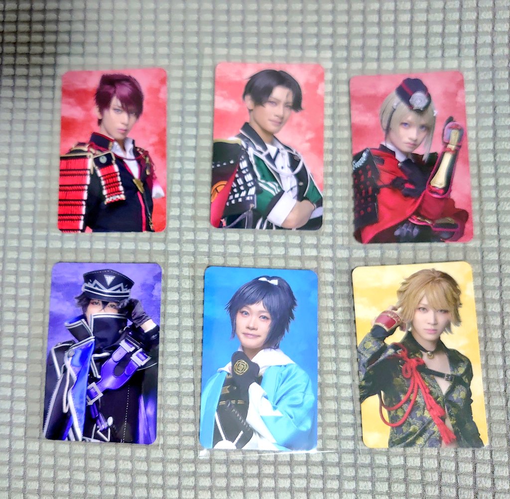 とらとら tweet media