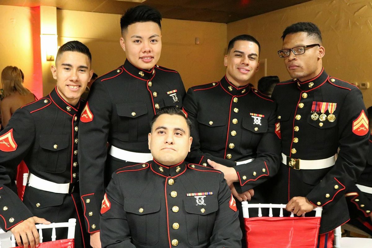 Happy Birthday Marines!!! Semper Fidelis 🇺🇸