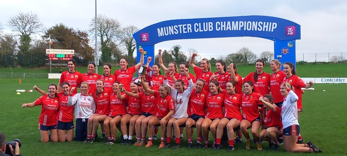 RossaGAA's tweet photo. Munster Intermediate Champions 🏆

ODR 0-10
St. Ailbes 0-07 https://t.co/ukXnA9Knz8