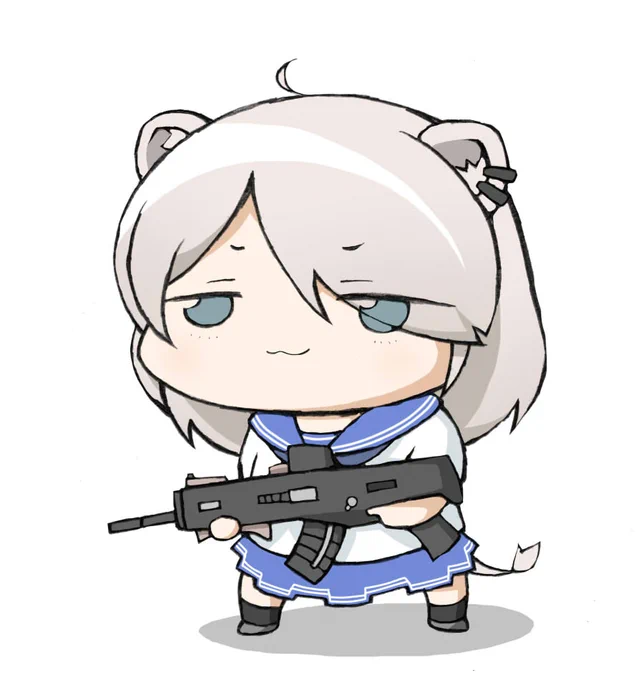 除霊装備#ししらーと#ぐうたらいぶ 