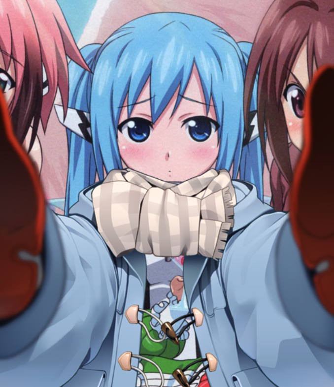光mon tweet media
