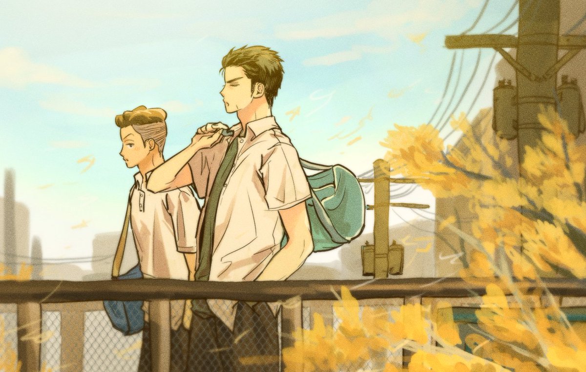 두 (@ddufirst) on Twitter photo 