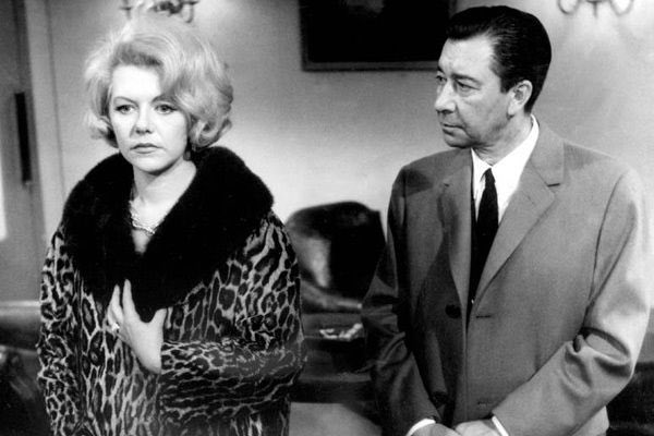 analgesicsleep's tweet photo. Really liking the performance of French Walter Matthau (Paul Meurisse) in this
#TCMParty #NoirAlley #Noirvember #LaDeuxiemeSouffle #SecondWind https://t.co/Nud9938wLx