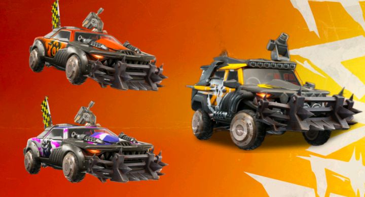 How to scare pro players: