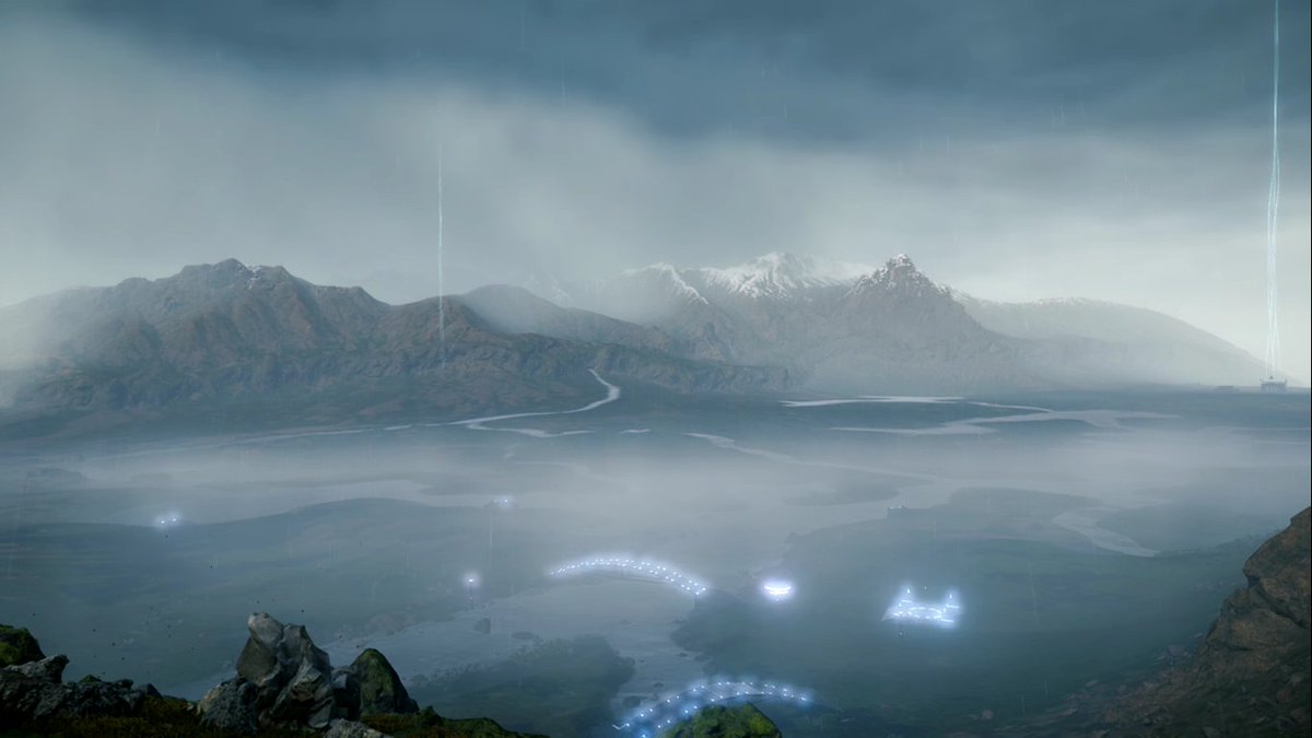 told me in my lifetime my name would help light up the Chicago skyline