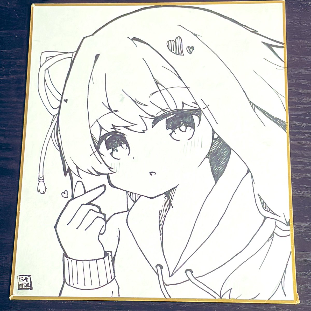 みて！！！！！！！！！
たそかれさんに貰っちゃった！！！！！！！！！！！！！！！！！！
