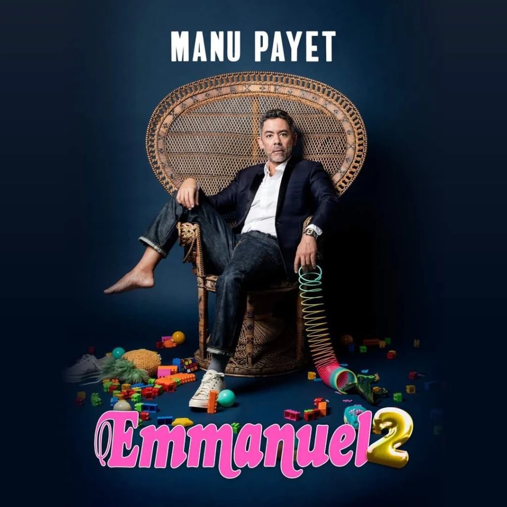 gbviret's tweet photo. Événement : Quand Manu Payet enregistre son dernier spectacle à la Réunion c’est pour canal+ !  Bientôt et seulement pour nos abonnés  @ManuPayetOff @canalplus https://t.co/cob05dzb2u