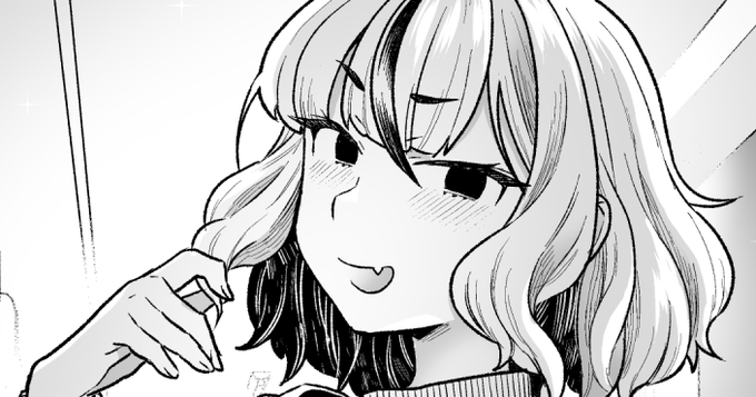 最新話きてました(遅宣伝)
https://t.co/iG1P9xJIwt 