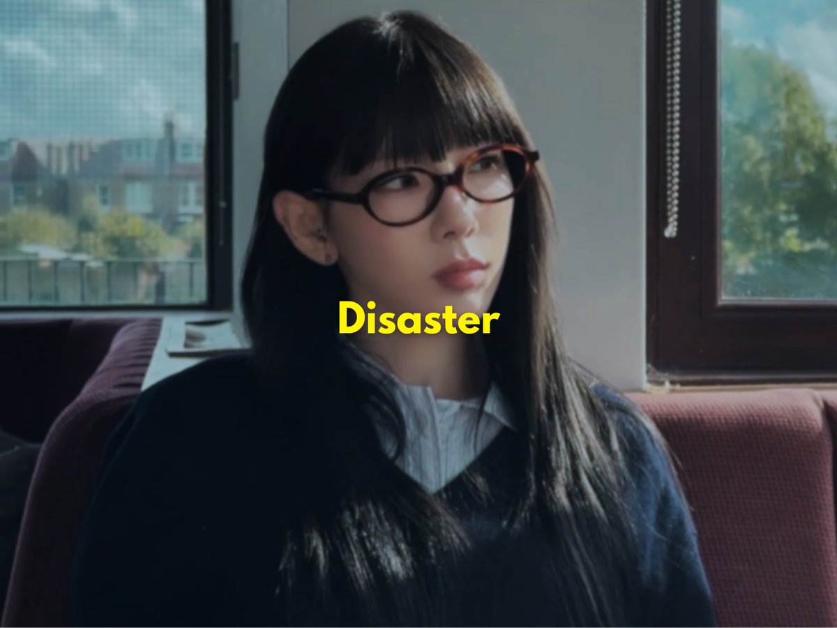 kimtaenos's tweet image. TAEYEON's 6th mini album - Letter To Myself 

Tracklist: 

1. Letter To Myself 
2. Disaster 
3. Blur 
4. Hot Mess
5. Strangers
6. 🔜

#TAEYEON #LetterToMyself 💌