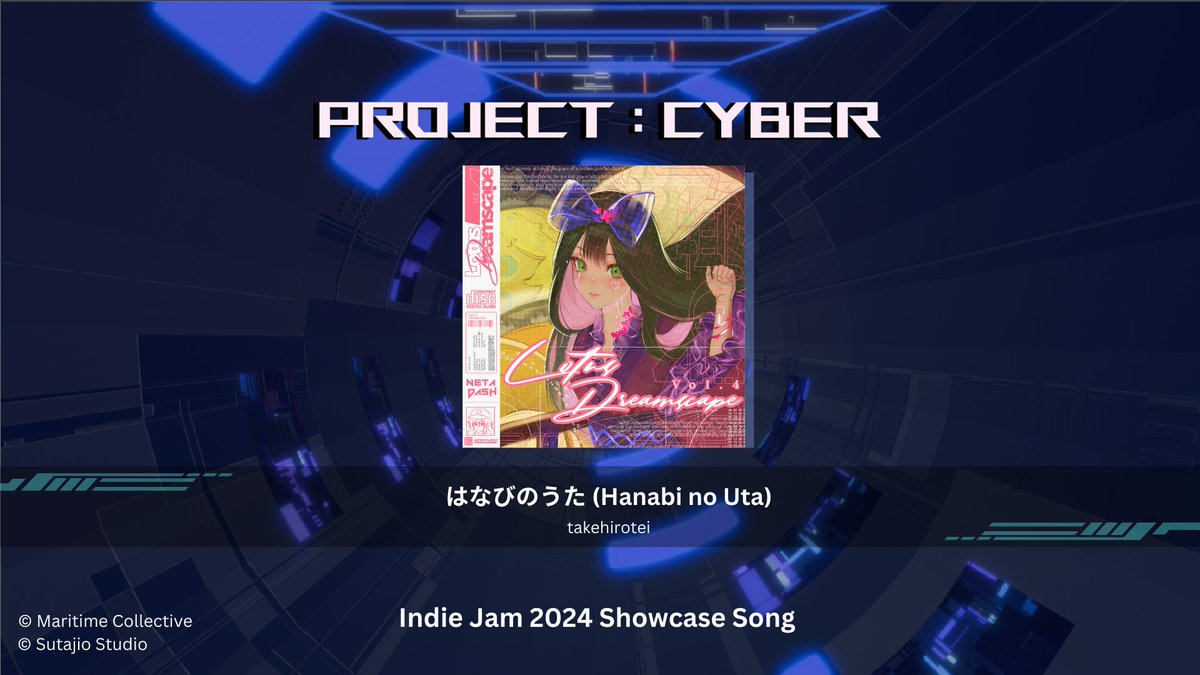 Cyberdive tweet media