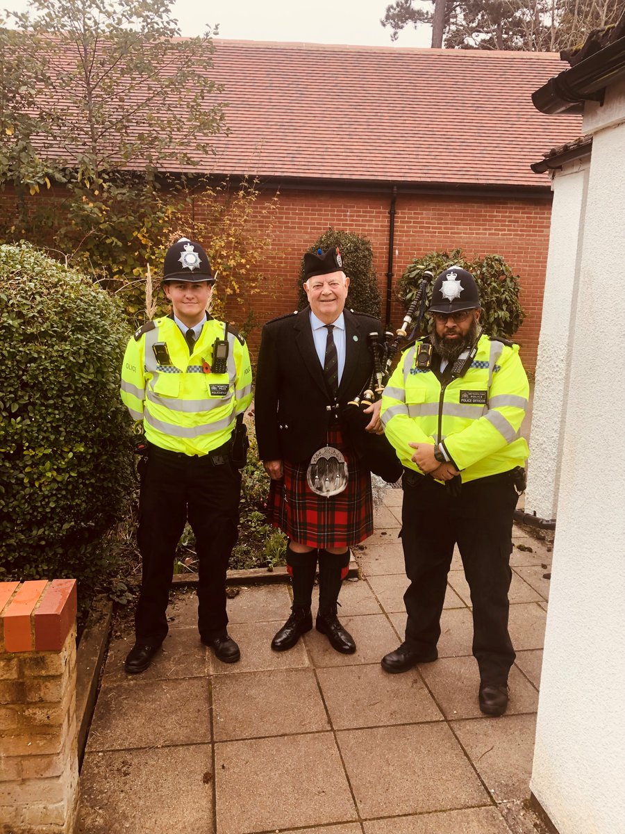 Totteridge & Woodside Police tweet media