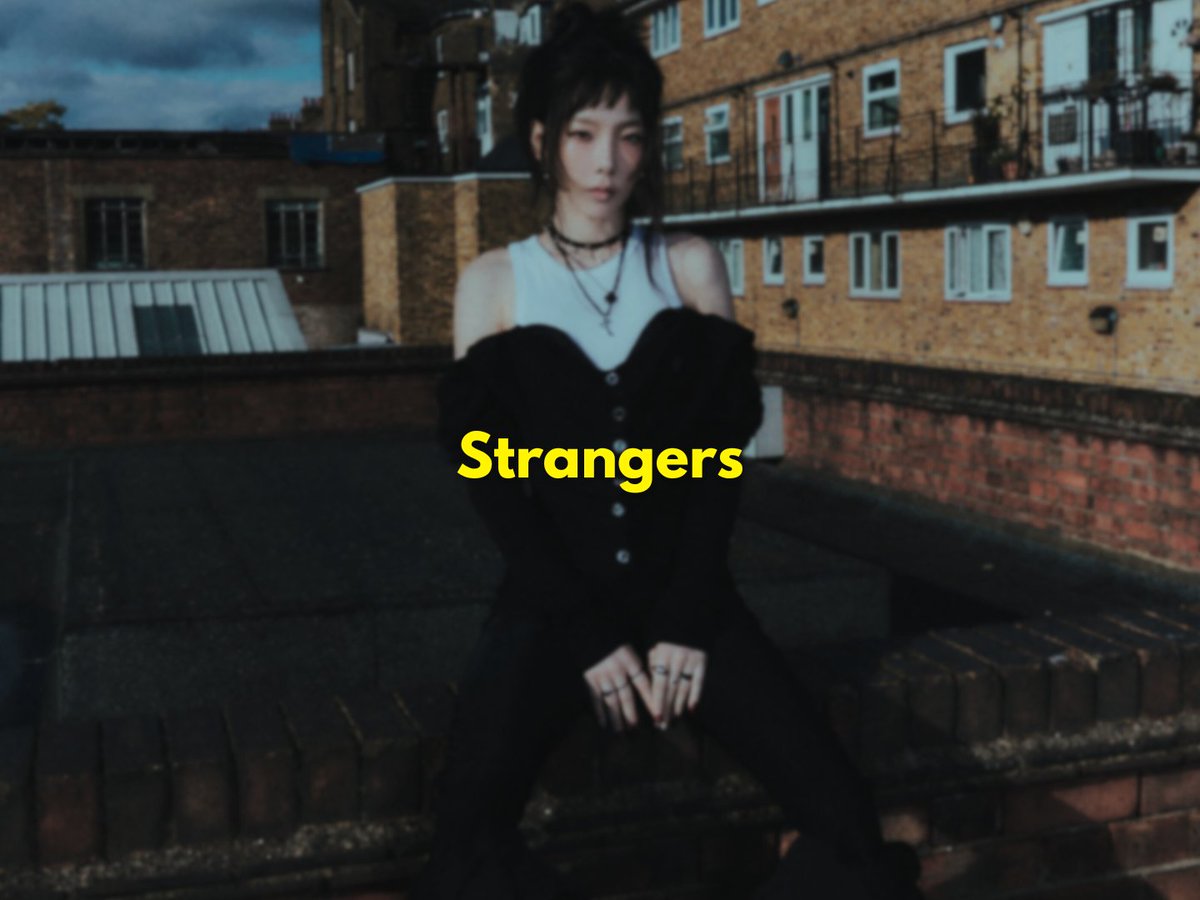 kimtaenos's tweet image. TAEYEON's 6th mini album - Letter To Myself 

Tracklist: 

1. Letter To Myself 
2. Disaster 
3. Blur 
4. Hot Mess
5. Strangers
6. 🔜

#TAEYEON #LetterToMyself 💌