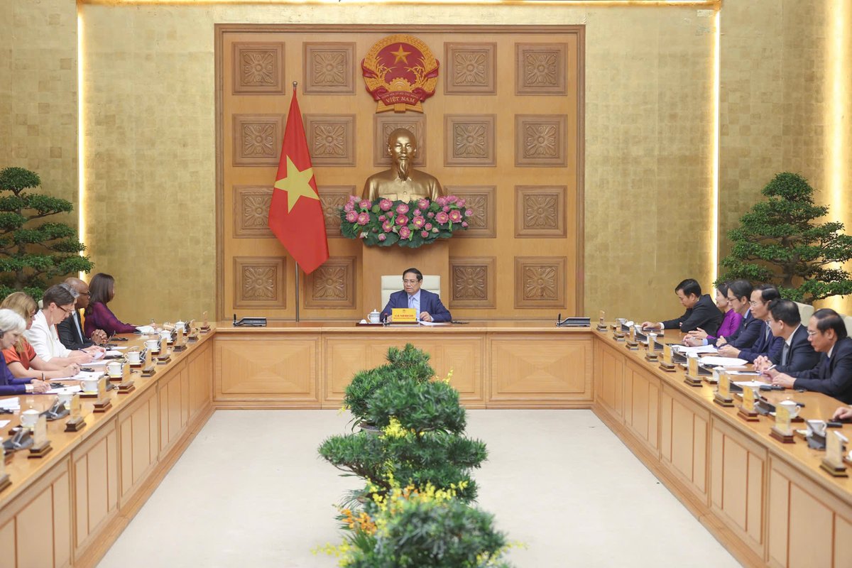 UN in Viet Nam tweet media