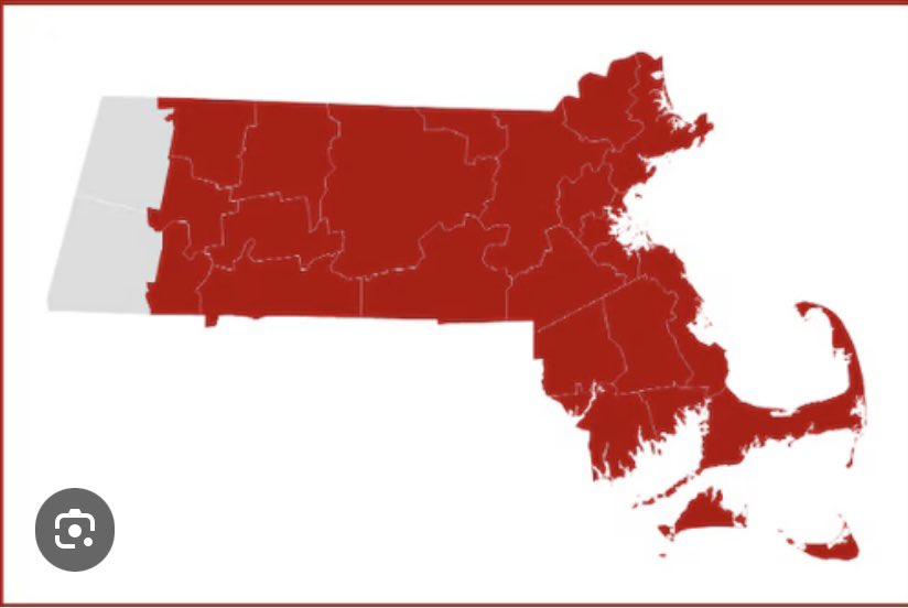 There is a large fire danger… Red Flag 🚩 warnings remain in effect! There is NO OUTSIDE BURNING ALLOWED!! To include fire pits!!! Be vigilant &amp; responsible. Embers can be carried by the high winds…