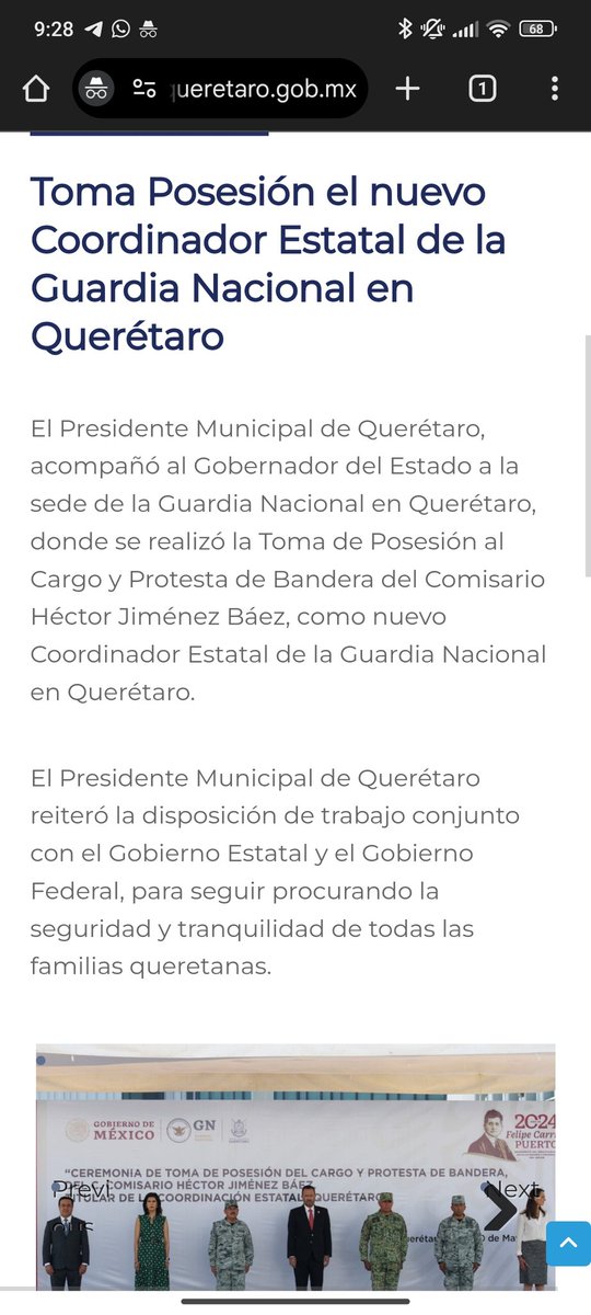 pgera97's tweet photo. @lexconstantin @AlavezCamacho No sé de qué hablas, pero lo que sí se es que hay como tres patrullas de la guardia nacional en todo el estado https://t.co/pGI2oD78Al