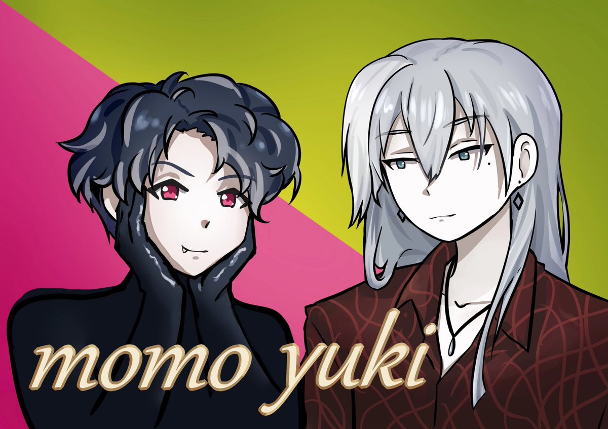 モモちゃんおめでとう💖
#百誕生祭2024
#百生誕祭2024