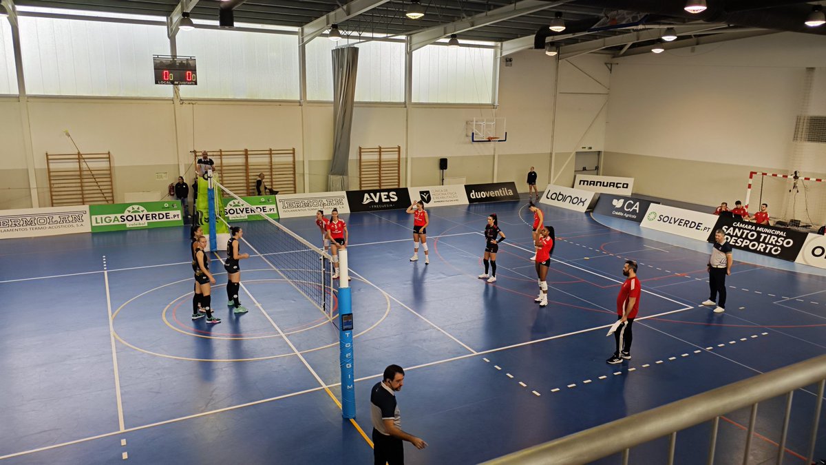 Preparação para mais logo. ❤️
<a href="/SLBenfica/">SL Benfica</a> <a href="/modalidadesslb/">SLBenfica Modalidades</a> <a href="/slbindependente/">Benfica Independente</a> <a href="/CurtaVermelha/">Coluna Vermelha</a> @benfica_fm