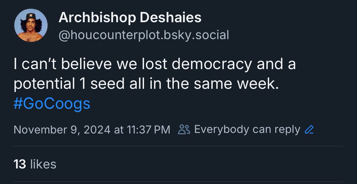 HouCounterplot's tweet image. 