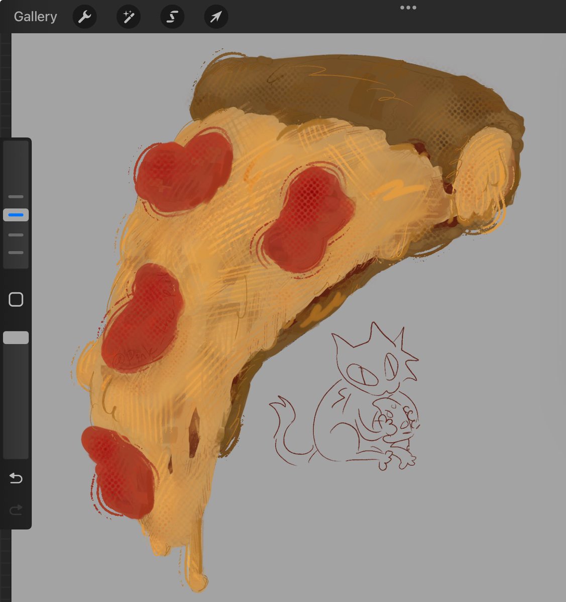 Pink_the_Punk's tweet photo. insert roblox yum yum yum sound here

#art https://t.co/KqLMWEAmJJ