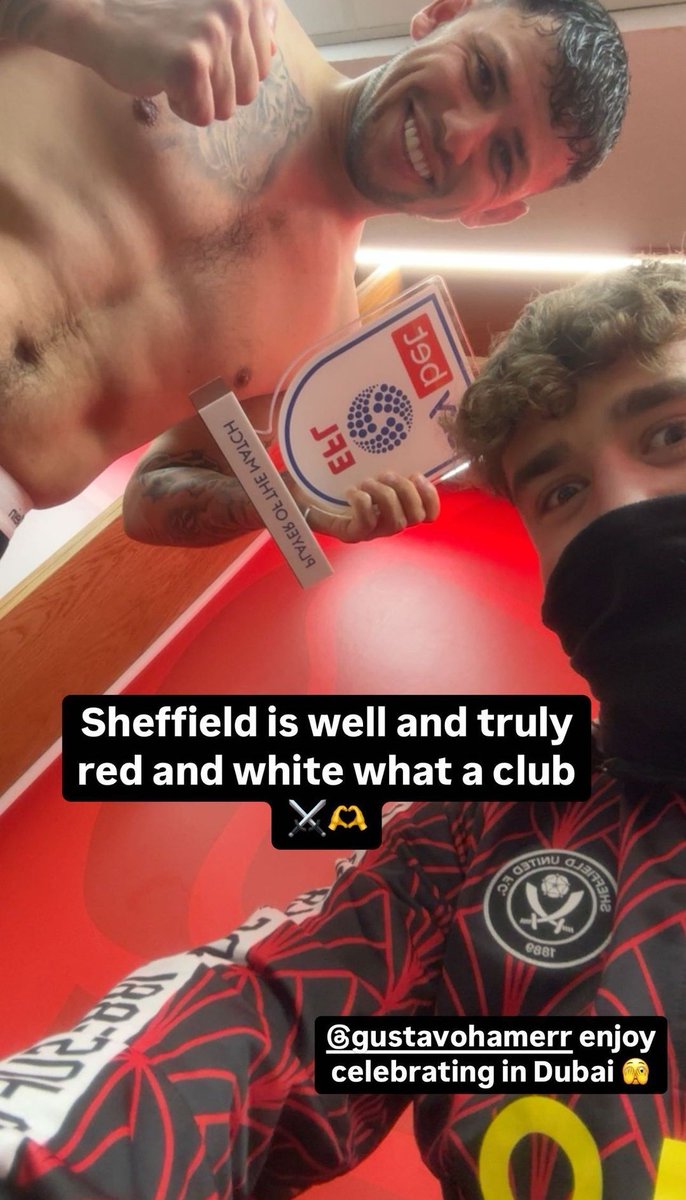 The_Bladesman's tweet photo. ⚔️

#twitterblades #sufc https://t.co/NY797yMw5t