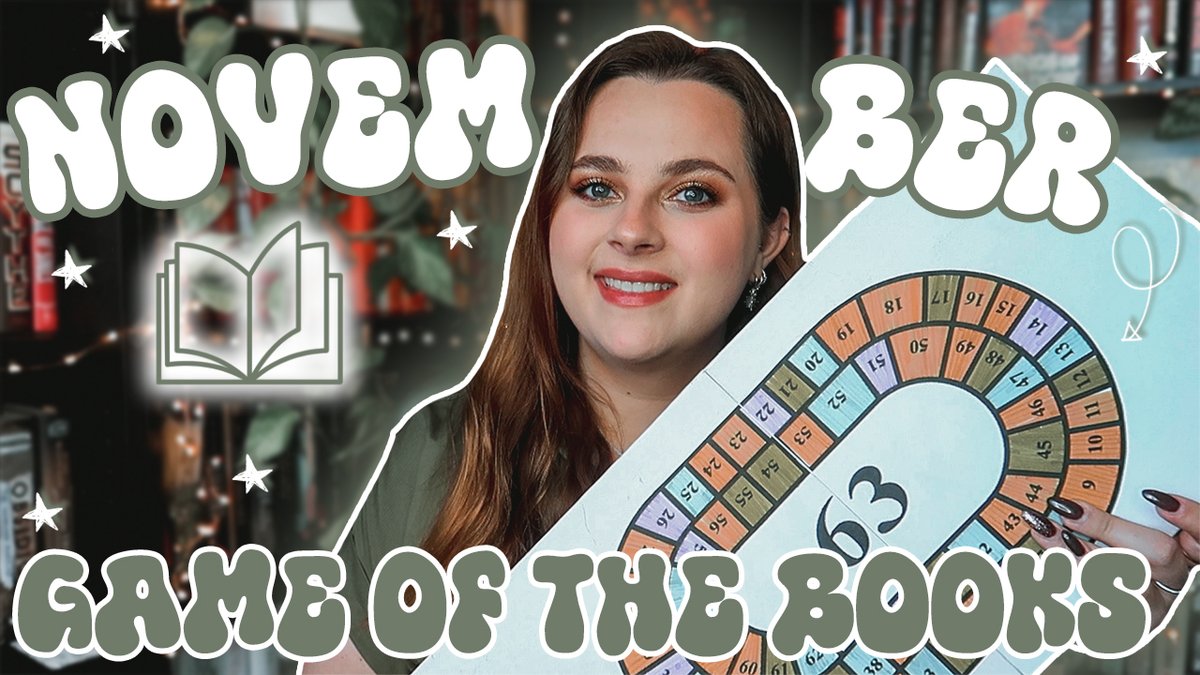 Esmay 📖⚡️ tweet media