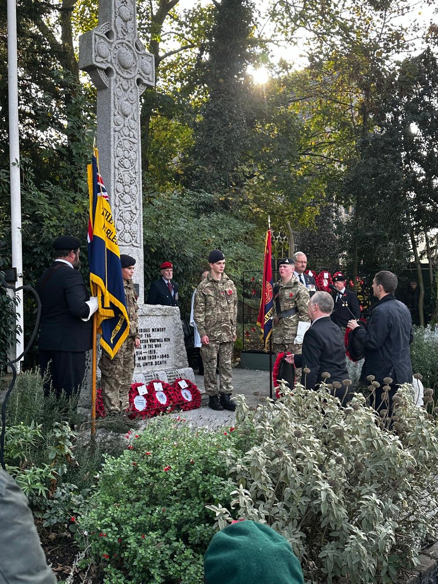 AdrianRamsay's tweet image. Today I joined locals and veterans in #Diss and #Harleston to remember all who have lost their lives in war and conflict, past and present. I also sent #Remembrance wreaths to memorials in #Eye, #Bungay and #Halesworth.