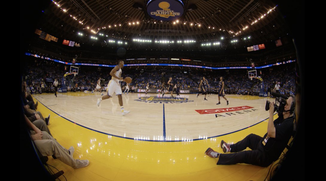 New technology continues to drive innovation within the sports industry. 
Eight of the most innovative sports organisations in the world.
collectivecampus.io/blog/8-of-the-…