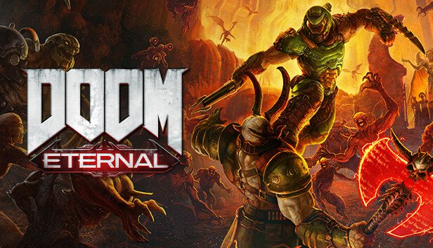 RIP AND TEAR
twitch.tv/Lantos92

#furry #FurryVTuber #vtuber #doometernal #doomslayer