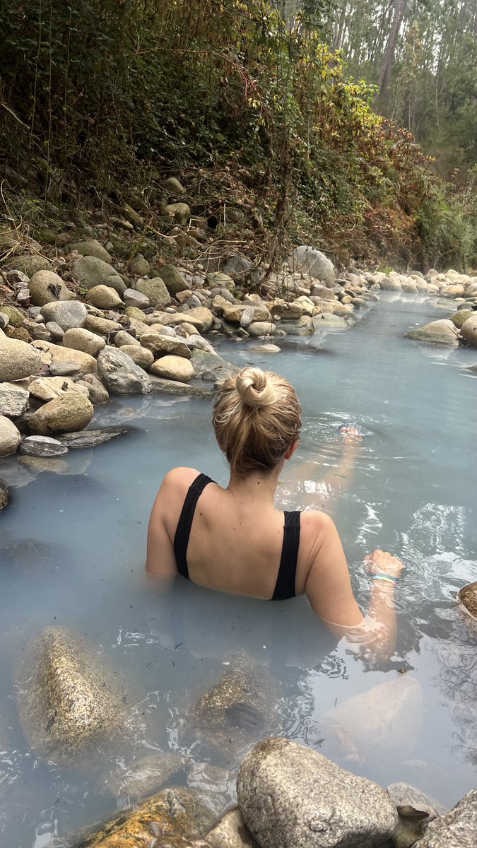 Termas gratuitas de Prexigueiro en Ourense.

#orense #galicia #galicia_enamora #galicia_mola #termasourense #ourense #ourensemola #ourensetermas #termasprexigueiro #aguastermales #viajarenautocaravana #twoontrip #planesgratisgalicia #galiciamáxica

instagram.com/reel/DCFSoNSsC…