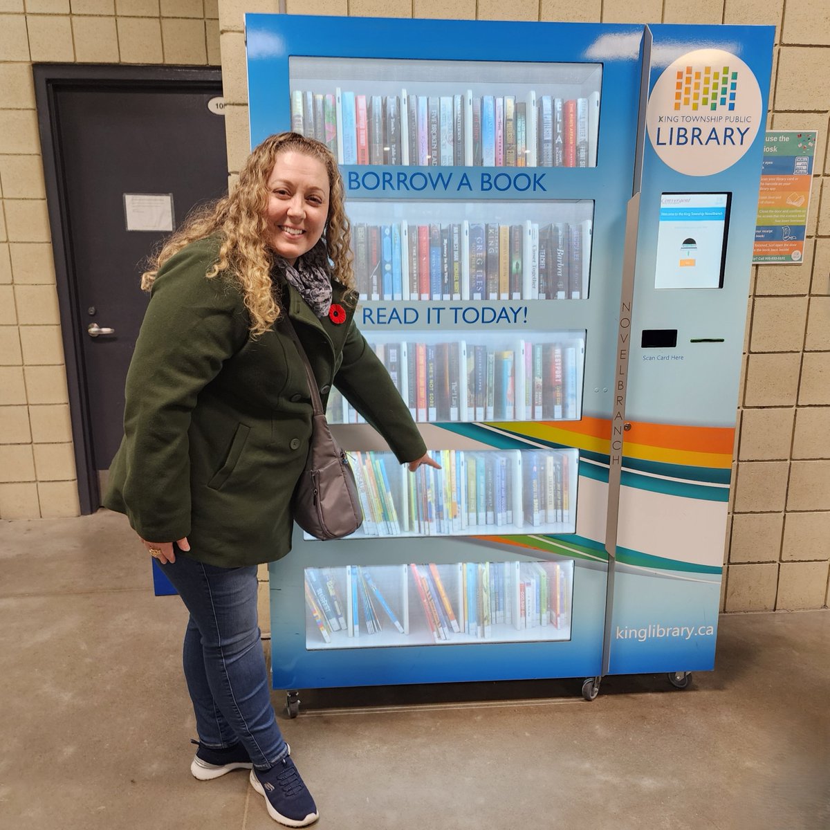 Stephanie Gibeault tweet media