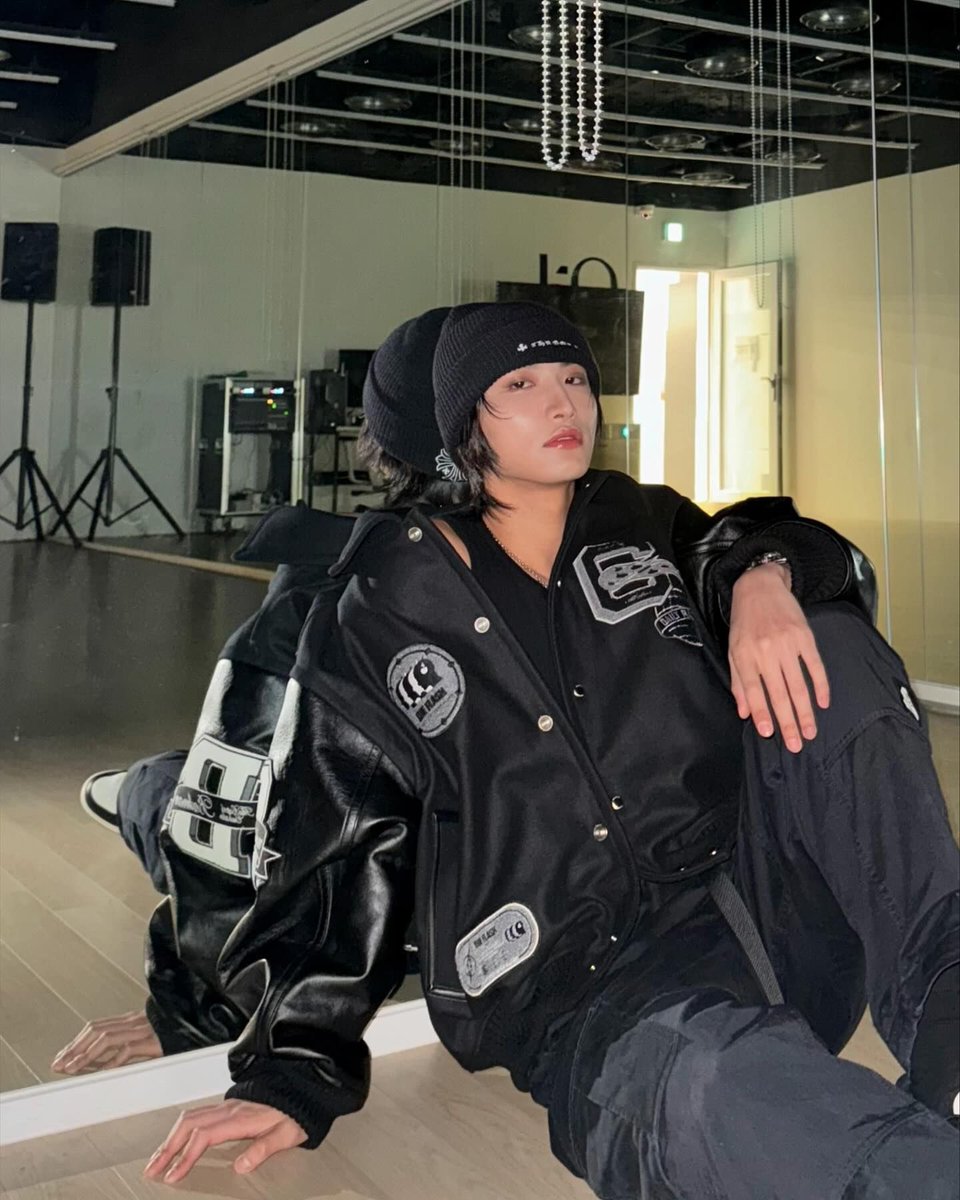 [📷] 241111 | SEONGHWA

#ATEEZ #에이티즈 #SEONGHWA