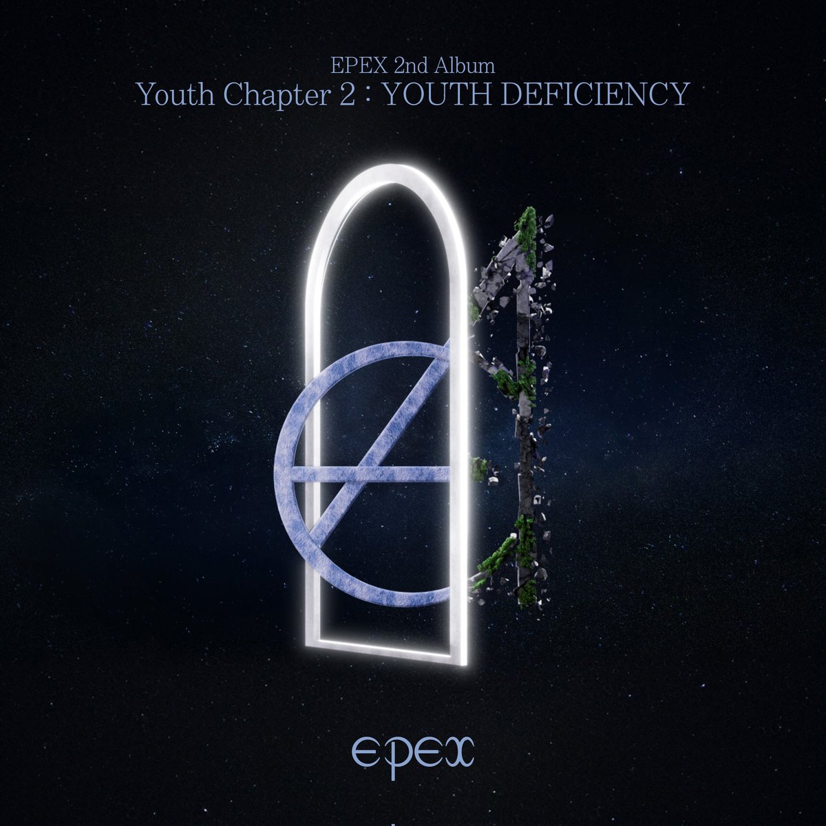 [HT] EPEX (<a href="/the_EPEX/">EPEX Official</a>) 2nd Full Album <Youth Chapter 2 : YOUTH DEFICIENCY> 

DAY 1: 133,908
DAY 2: 025,056
DAY 3: 036,155
DAY 4: 012,681
DAY 5: 000,020
DAY 6: 020,124 

TOTAL: 227,944 

#EPEX #이펙스