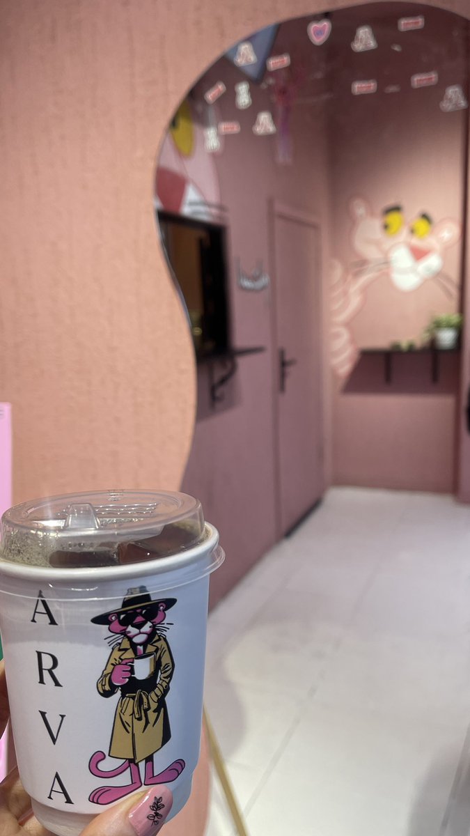 NOD_1212's tweet photo. حبيت المكان 🫧💕 https://t.co/gtcMPEs3aZ